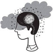 Just Think Positive Thoughts