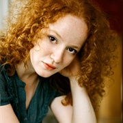 Laura Lo Zito Actress