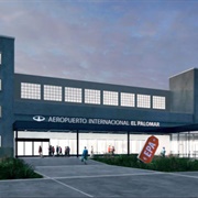 Buenos Aires El Palomar EPA