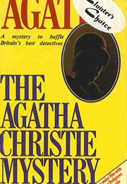 The Agatha Christie Mystery (Kathleen Tynan)