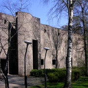 Church of St Mark, Stockholm