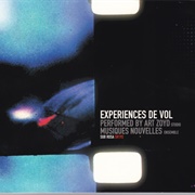 Art Zoyd & Musiques Nouvelles: Expériences De Vol