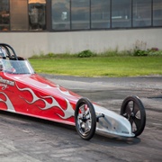 Dragster