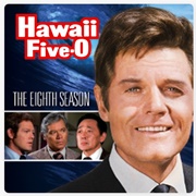 Classic Hawaii Five-O Season 8
