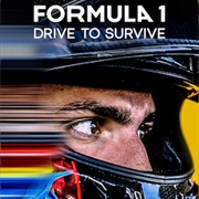 Formula 1: Drive to Survive