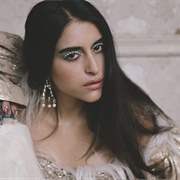 Gia Woods (Lesbian, She/Her)