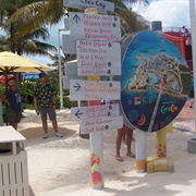 Perfect Day at Coco Cay