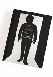 Our Little Secret (Emily Carrington)