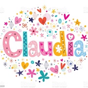 Claudia
