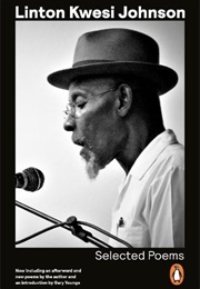 Selected Poems (Linton Kwesi Johnson)
