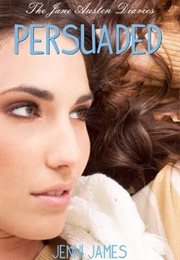 Persuaded (Jenni James) (Jenni James)
