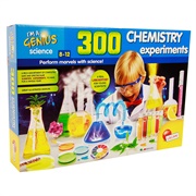 Science Kit