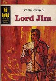 Lord Jim (Joseph Conrad)