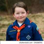 Cub Scouts