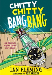 Chitty Chitty Bang Bang (Ian Fleming)