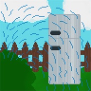 Bob the Fridge Demo Thing