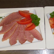 Medimursko Meso 'Z Tiblice