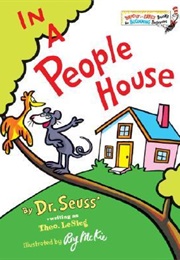 In a People House (Theo Lesieg)