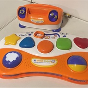 Vtech Vsmile Baby