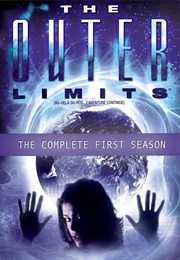 Outer Limits Season 1 (1995)