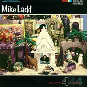 Mike Ladd - Easy Listening 4 Armageddon