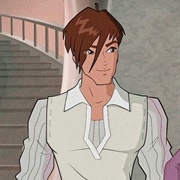 Brandon, Winx Club