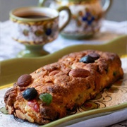 Pizza Ebraica / Jewish Pizza