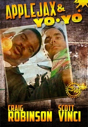 Applejax and Yoyo (2001)