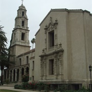 First Congregational Church of Riverside