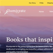 Illumicrate