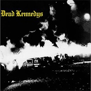 Fresh Fruit for Rotting Vegetables - Dead Kennedys