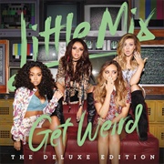 Secret Love Song Pt II - Little Mix