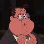 Henry (Princess and the Frog)