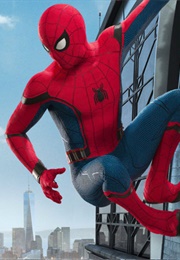 Jon Watts' Spider-Man Trilogy (2017)