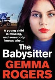 The Babysitter (Gemma Rogers)