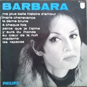 Barbara-  Barbara