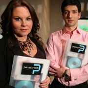 The Panic Room: Buttons and Cockroaches (2007/04/26)