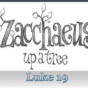 Zaccheus