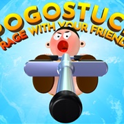Pogostuck