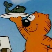 Heathcliff and the Catillac Cats