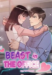 Beast in the Office (Neogul, Ggorom)