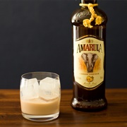 Amarula (South Africa)