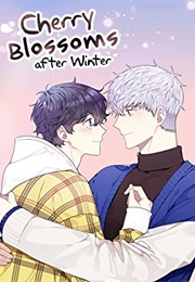 Cherry Blossoms After Winter S3 (Bamwoo)