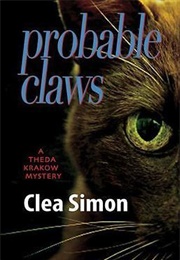 Probable Claws (Clea Simon)
