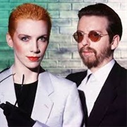 Regrets - Eurythmics