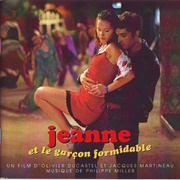 Philippe Miller – Jeanne Et Le Garçon Formidable