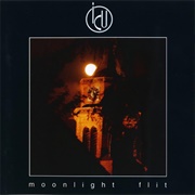 I.C.U. - Moonlight Flit