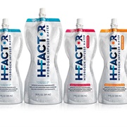 Hfactor