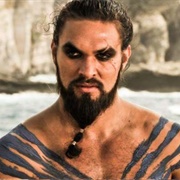 Khal Drogo (GOT)