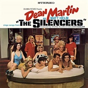 Dean Martin Sings Songs From "The Silencers"